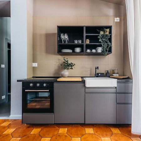 Sotto Un Cielo Di Stelle Apartment Торино Стая снимка