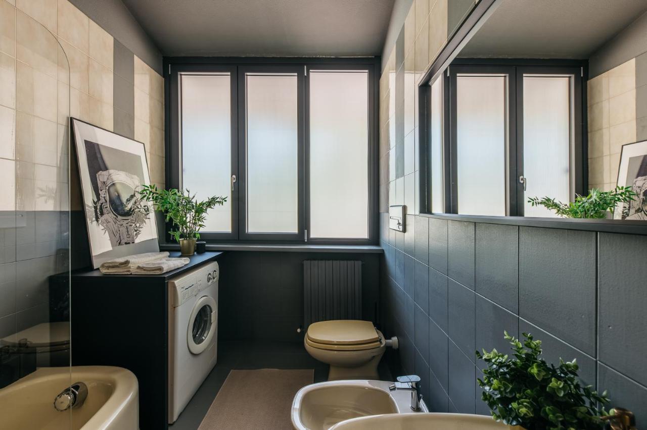 Sotto Un Cielo Di Stelle Apartment Торино Екстериор снимка