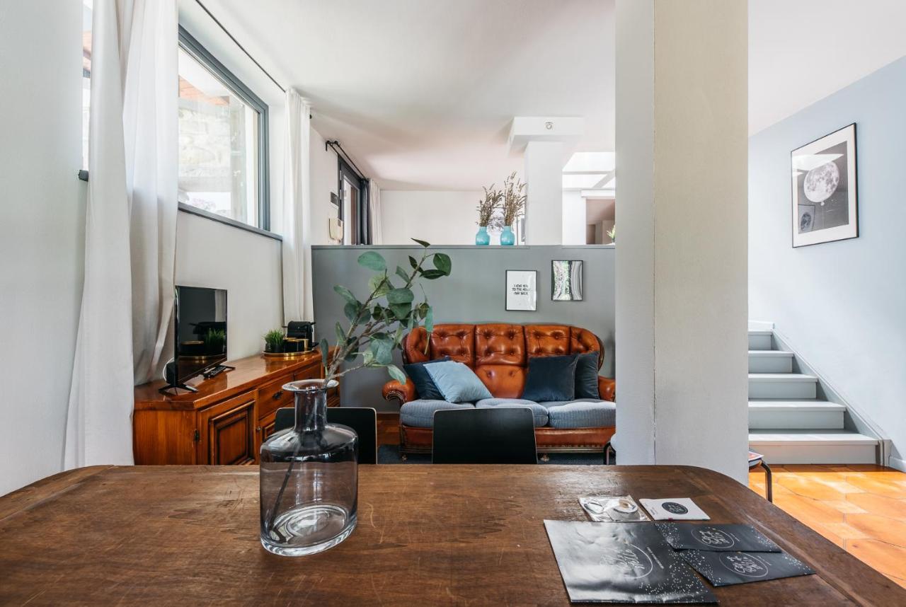 Sotto Un Cielo Di Stelle Apartment Торино Екстериор снимка