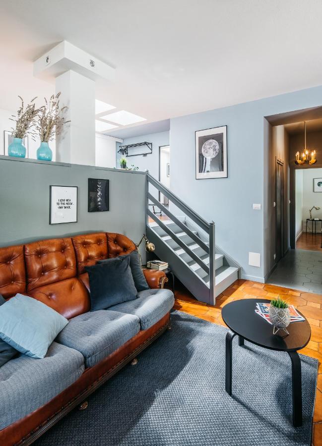 Sotto Un Cielo Di Stelle Apartment Торино Екстериор снимка