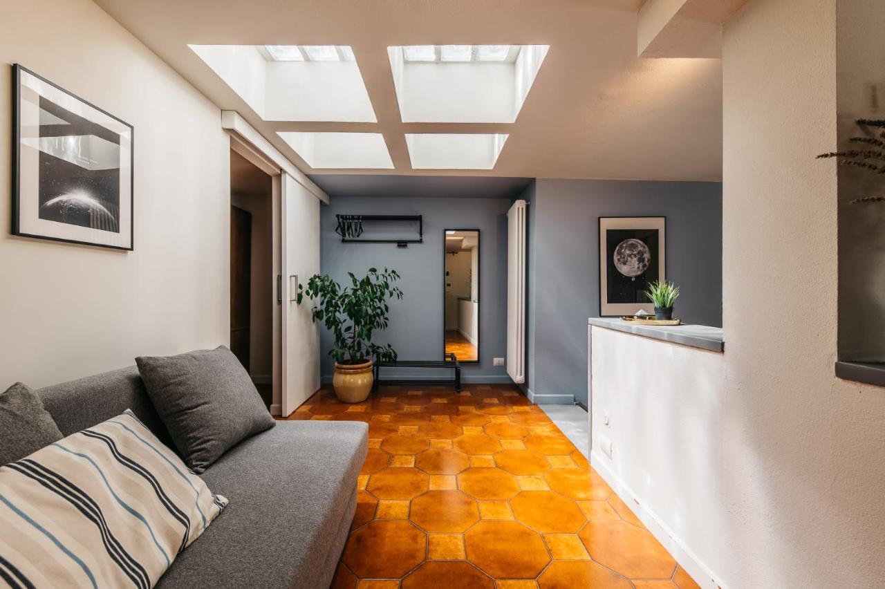 Sotto Un Cielo Di Stelle Apartment Торино Екстериор снимка