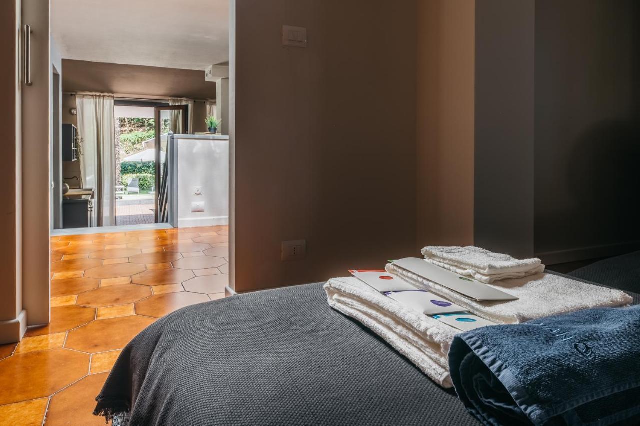 Sotto Un Cielo Di Stelle Apartment Торино Екстериор снимка