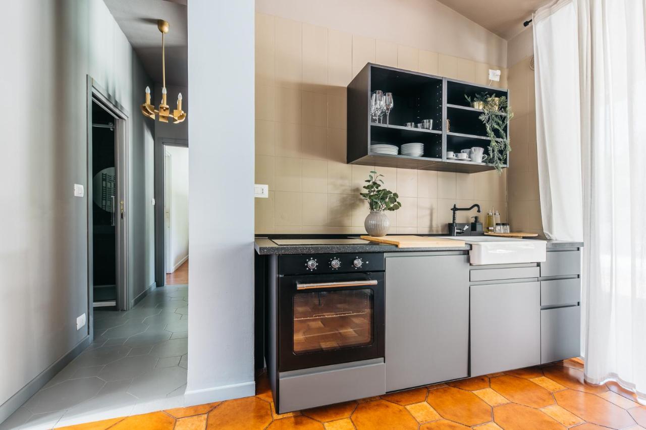 Sotto Un Cielo Di Stelle Apartment Торино Екстериор снимка
