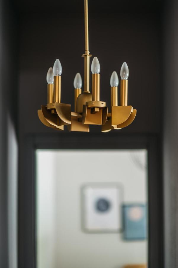 Sotto Un Cielo Di Stelle Apartment Торино Екстериор снимка
