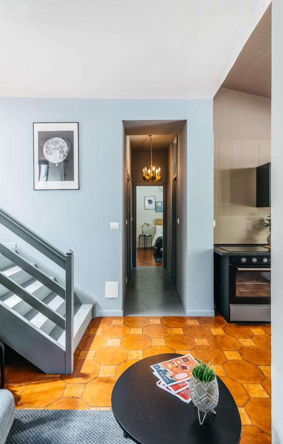 Sotto Un Cielo Di Stelle Apartment Торино Екстериор снимка