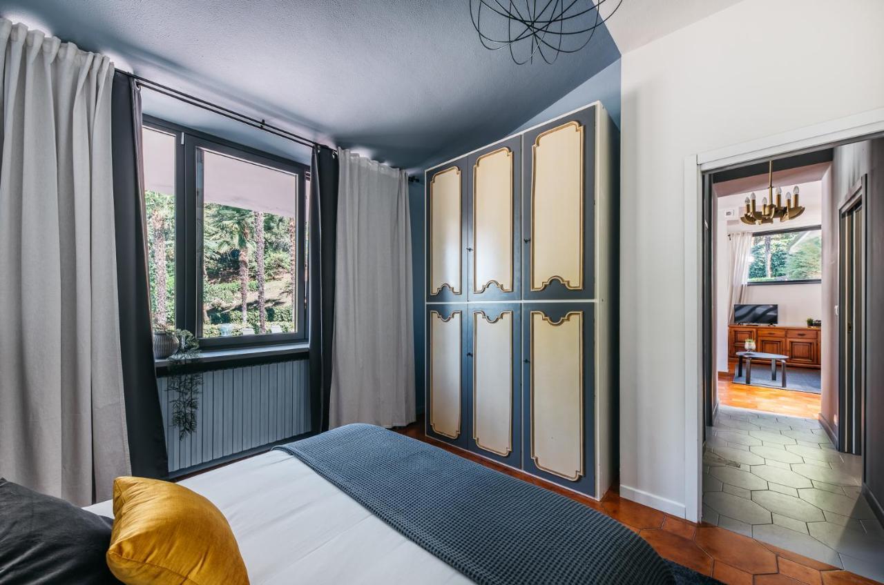 Sotto Un Cielo Di Stelle Apartment Торино Екстериор снимка