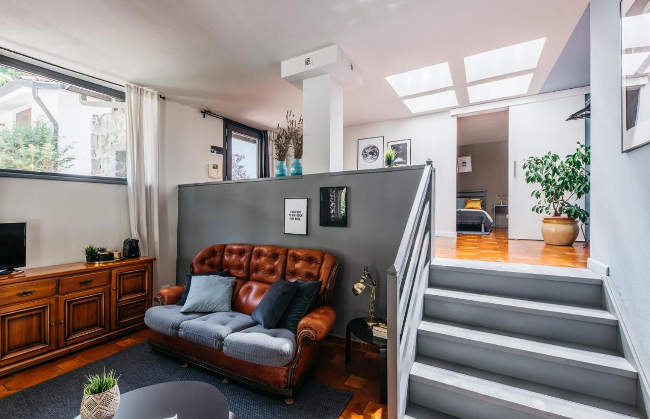 Sotto Un Cielo Di Stelle Apartment Торино Екстериор снимка