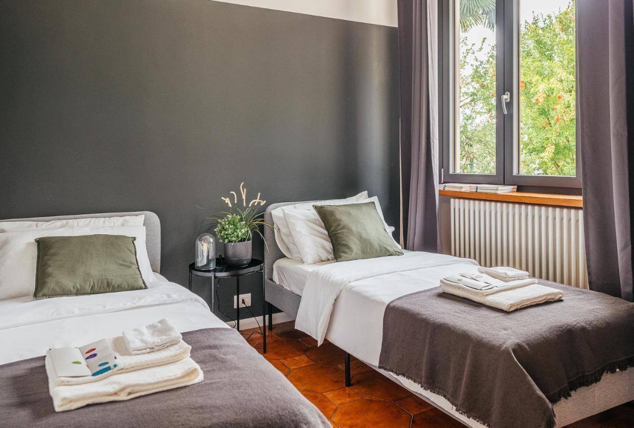 Sotto Un Cielo Di Stelle Apartment Торино Екстериор снимка