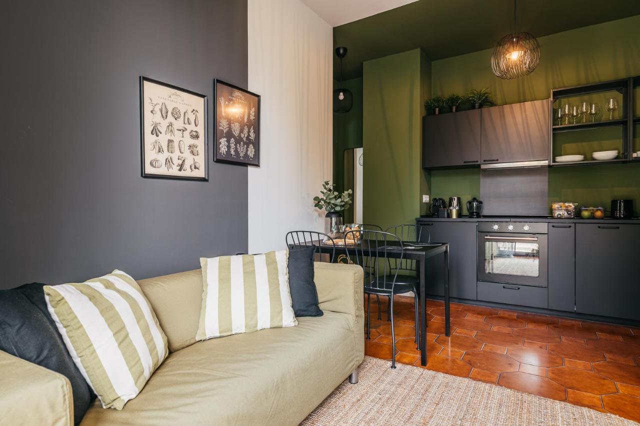 Sotto Un Cielo Di Stelle Apartment Торино Екстериор снимка