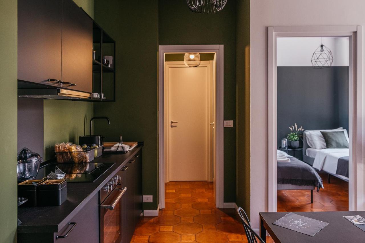 Sotto Un Cielo Di Stelle Apartment Торино Екстериор снимка