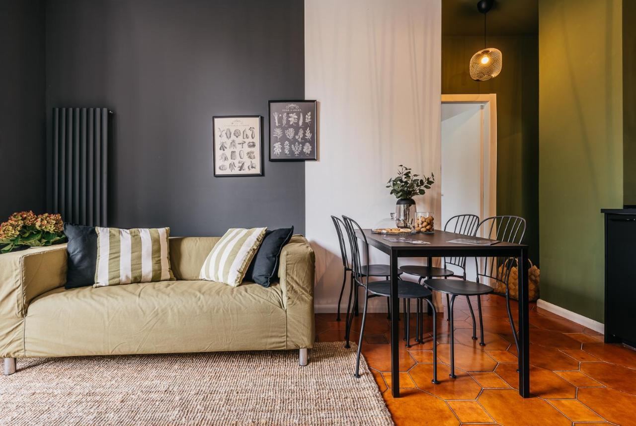 Sotto Un Cielo Di Stelle Apartment Торино Екстериор снимка