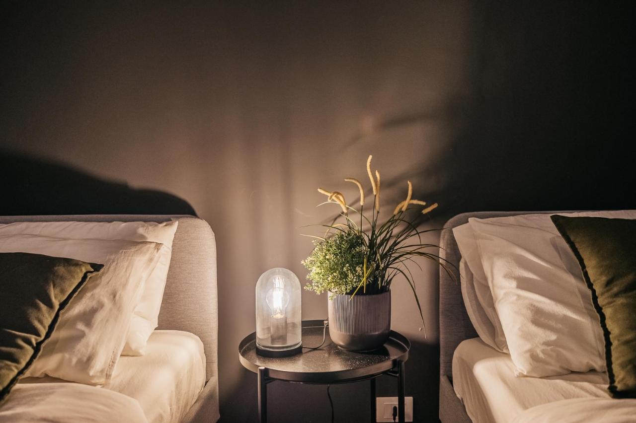 Sotto Un Cielo Di Stelle Apartment Торино Екстериор снимка