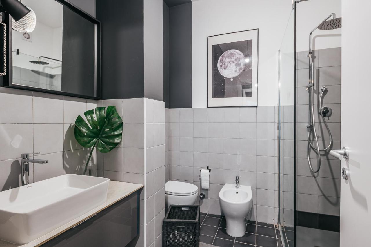 Sotto Un Cielo Di Stelle Apartment Торино Екстериор снимка