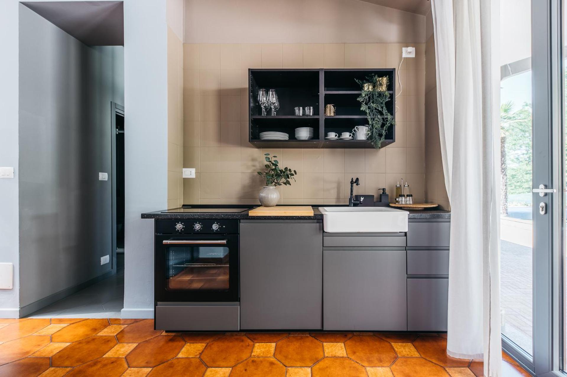 Sotto Un Cielo Di Stelle Apartment Торино Стая снимка