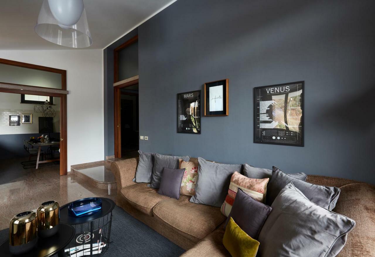 Sotto Un Cielo Di Stelle Apartment Торино Екстериор снимка