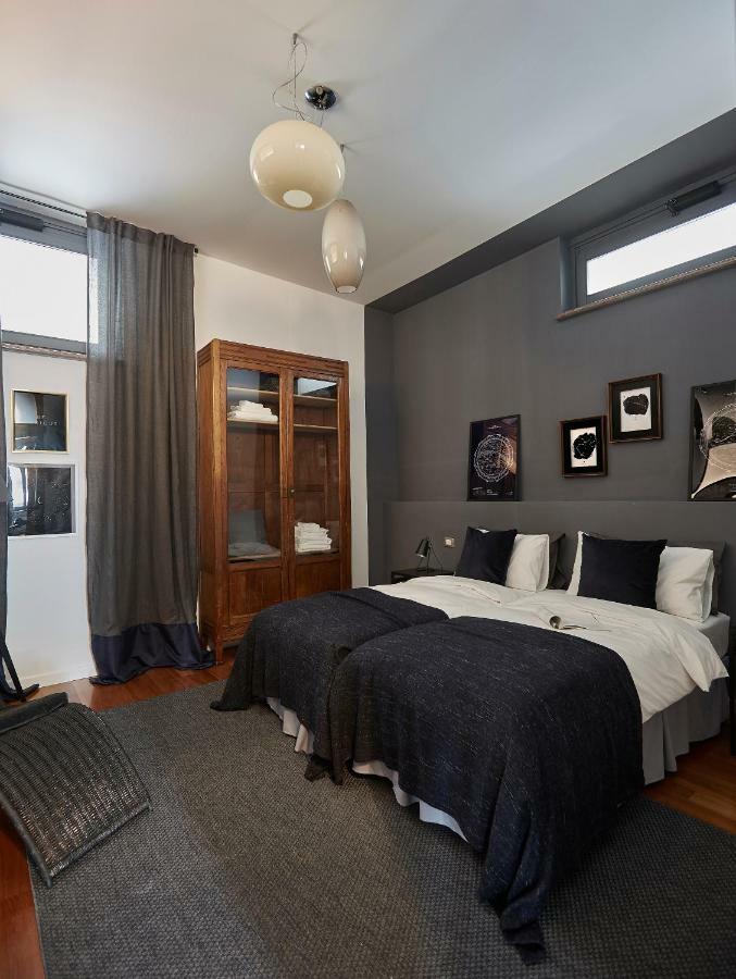 Sotto Un Cielo Di Stelle Apartment Торино Екстериор снимка