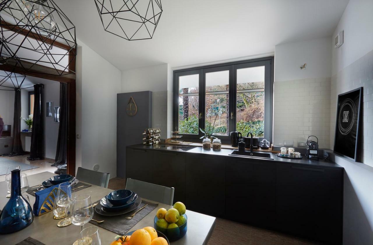 Sotto Un Cielo Di Stelle Apartment Торино Екстериор снимка