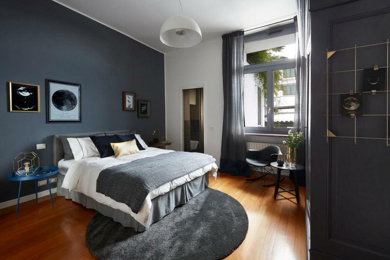 Sotto Un Cielo Di Stelle Apartment Торино Екстериор снимка