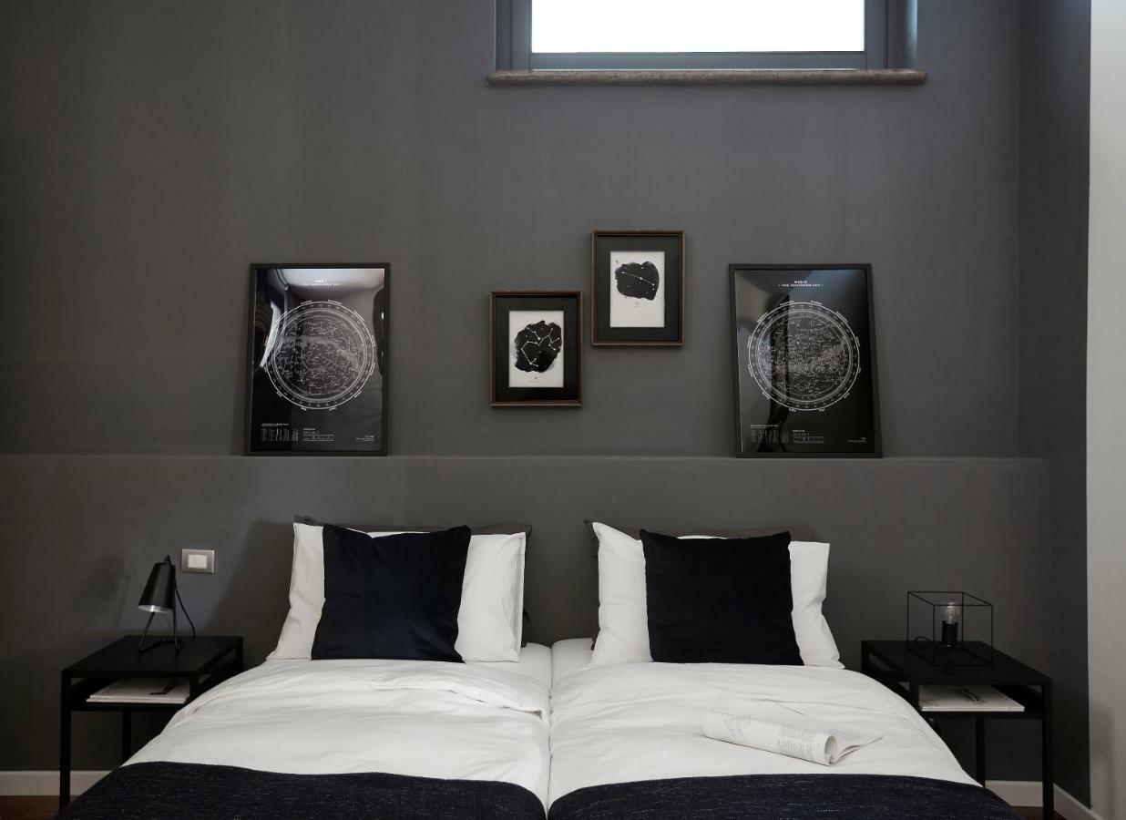 Sotto Un Cielo Di Stelle Apartment Торино Екстериор снимка