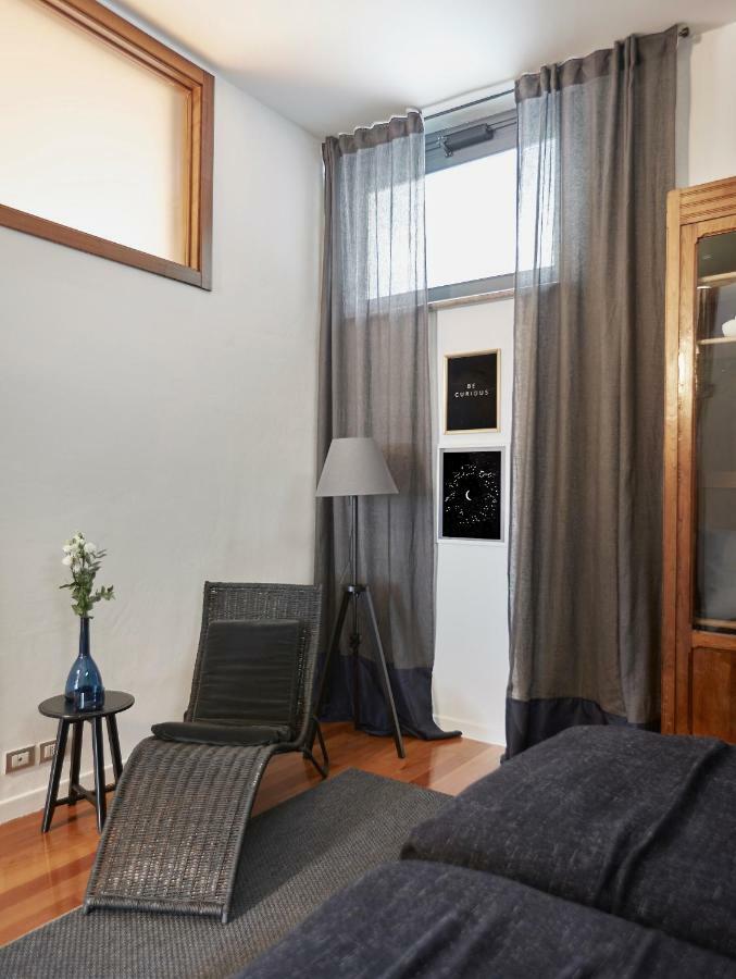 Sotto Un Cielo Di Stelle Apartment Торино Екстериор снимка