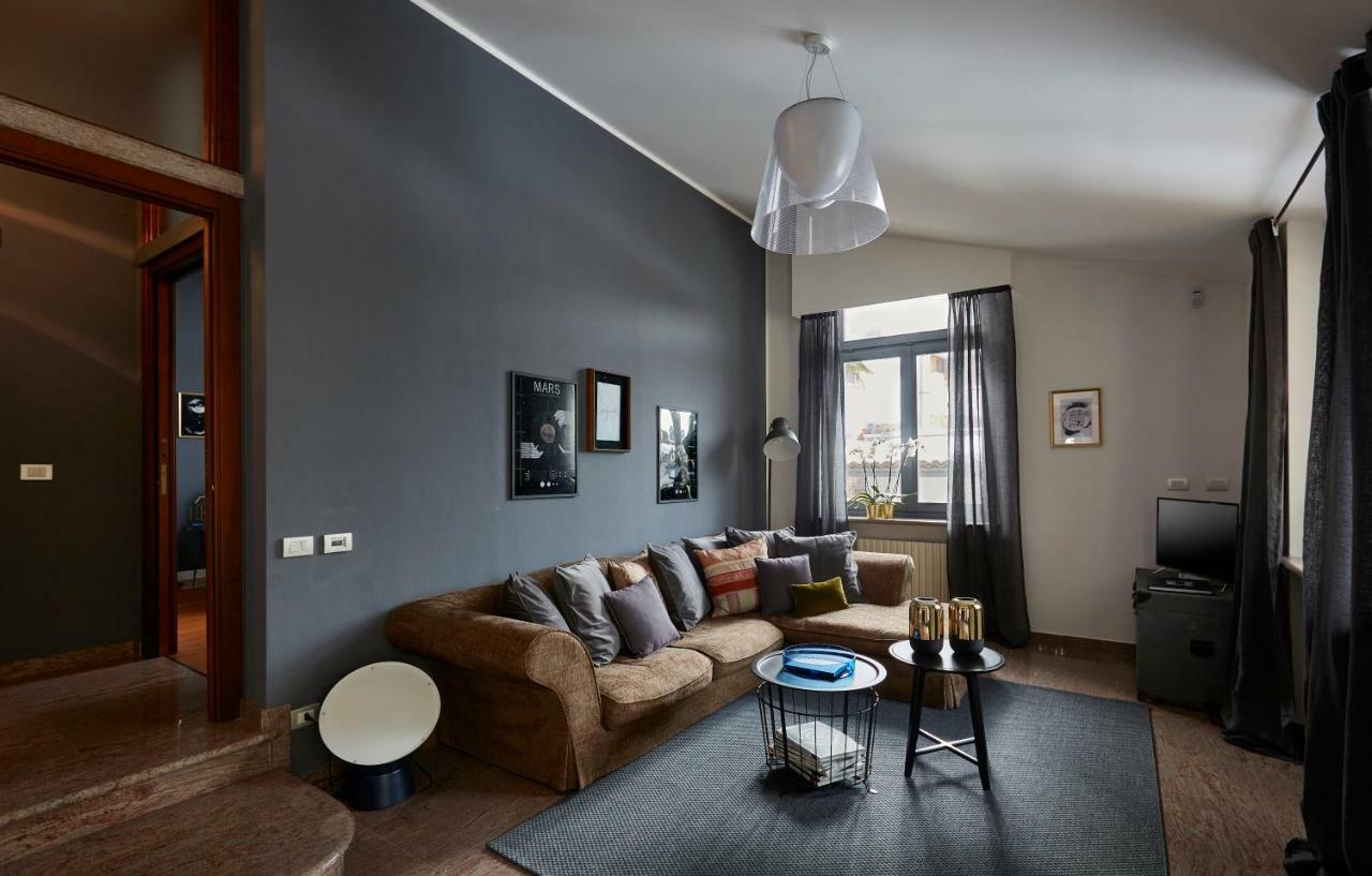 Sotto Un Cielo Di Stelle Apartment Торино Екстериор снимка