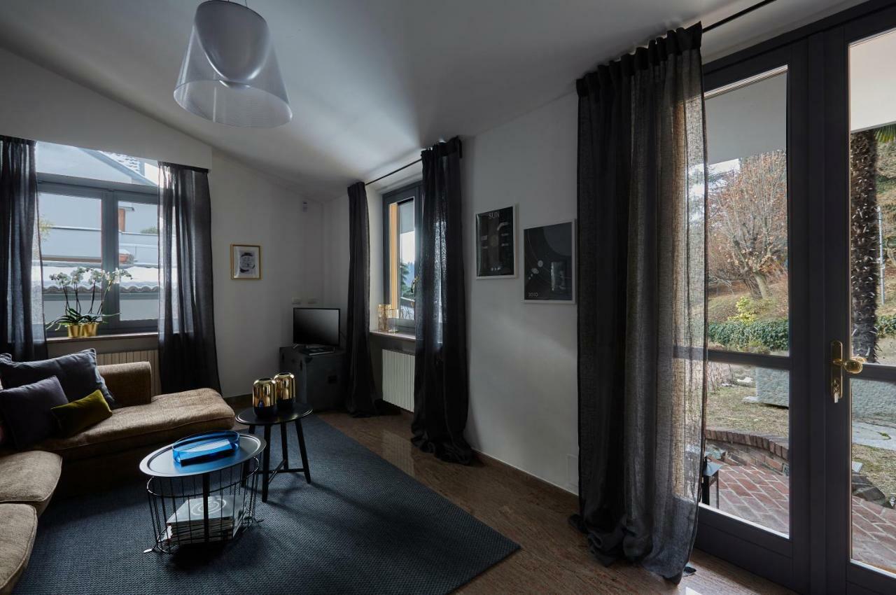 Sotto Un Cielo Di Stelle Apartment Торино Екстериор снимка
